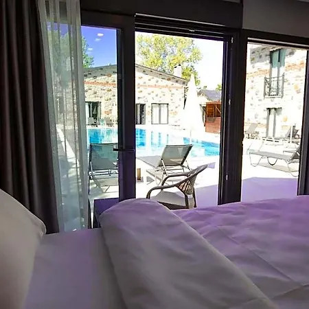 Agva Casa Rosa Estambul
