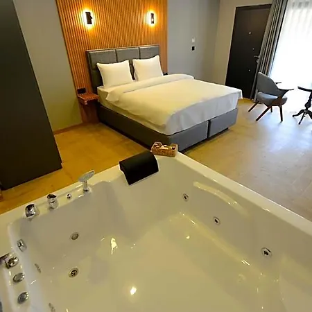 Agva Casa Rosa Hotel Istanbul