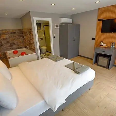 Agva Casa Rosa * Istanbul