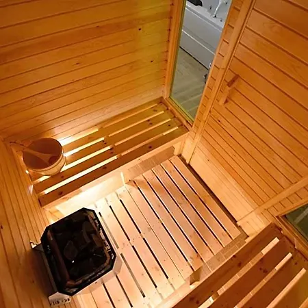 Agva Casa Rosa Hotel *