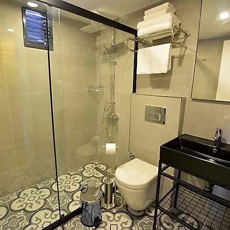 Agva Casa Rosa Hotel