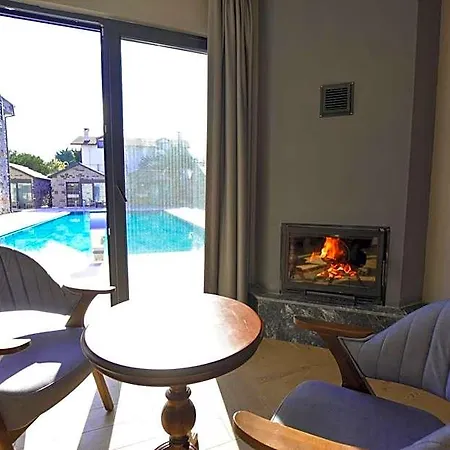 Agva Casa Rosa Hotel