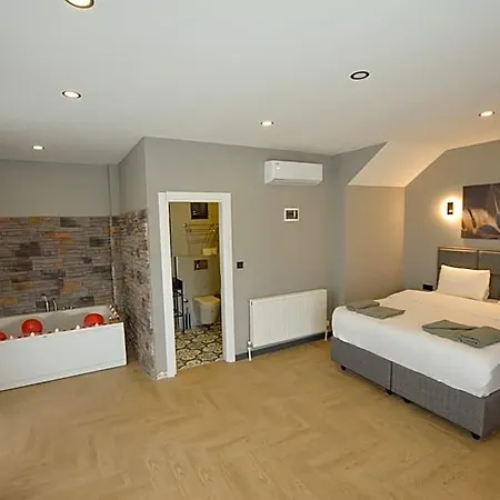 Agva Casa Rosa Hotel
