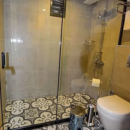 Agva Casa Rosa * Istanbul