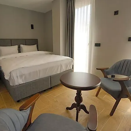 Hotel Agva Casa Rosa *