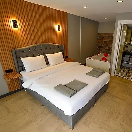 Agva Casa Rosa Istanbul