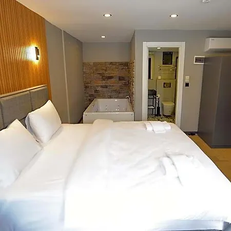 Hotel Agva Casa Rosa