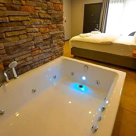 Hotel Agva Casa Rosa Istanbul