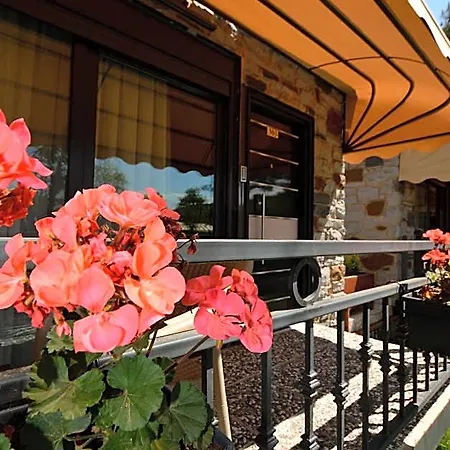 Hotel Agva Casa Rosa *