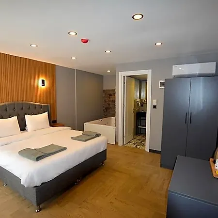 Agva Casa Rosa * Istanbul