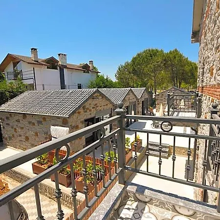 Agva Casa Rosa Hotel Istanbul