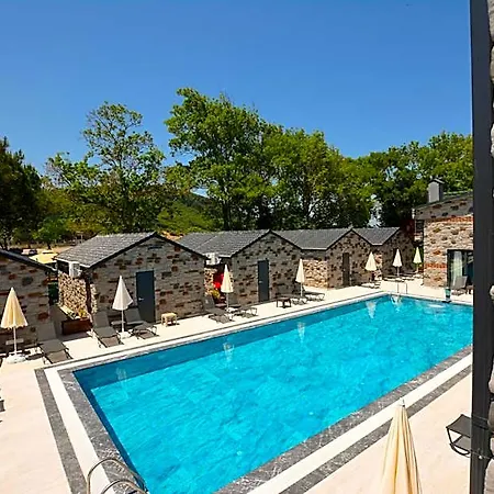 Agva Casa Rosa Hotel
