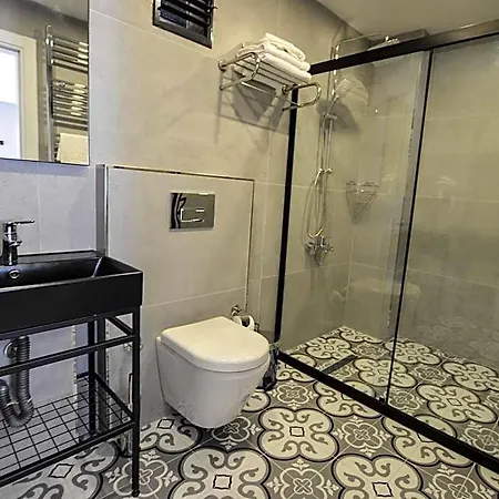 Hotel Agva Casa Rosa *
