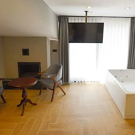 Agva Casa Rosa