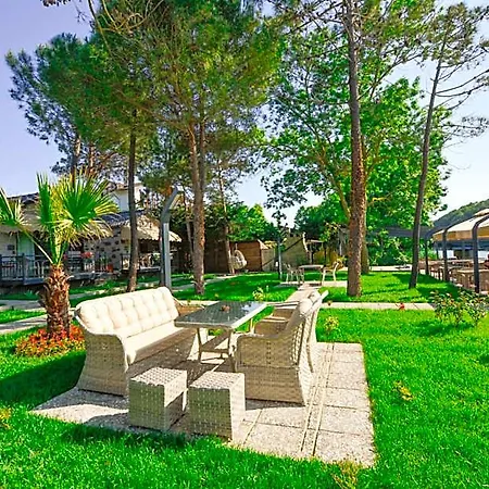 Agva Casa Rosa Hotel Istanbul