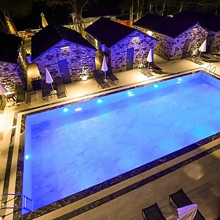 Agva Casa Rosa Istanbul