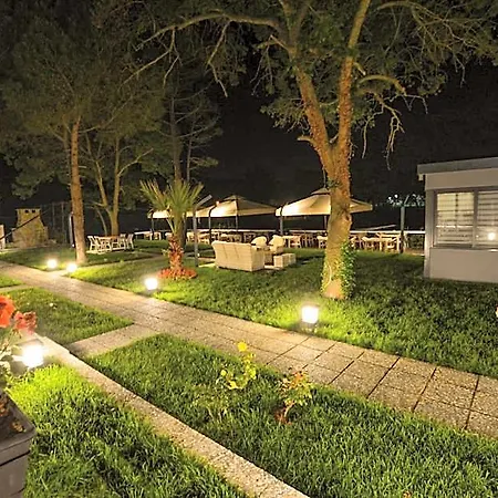 Agva Casa Rosa Estambul